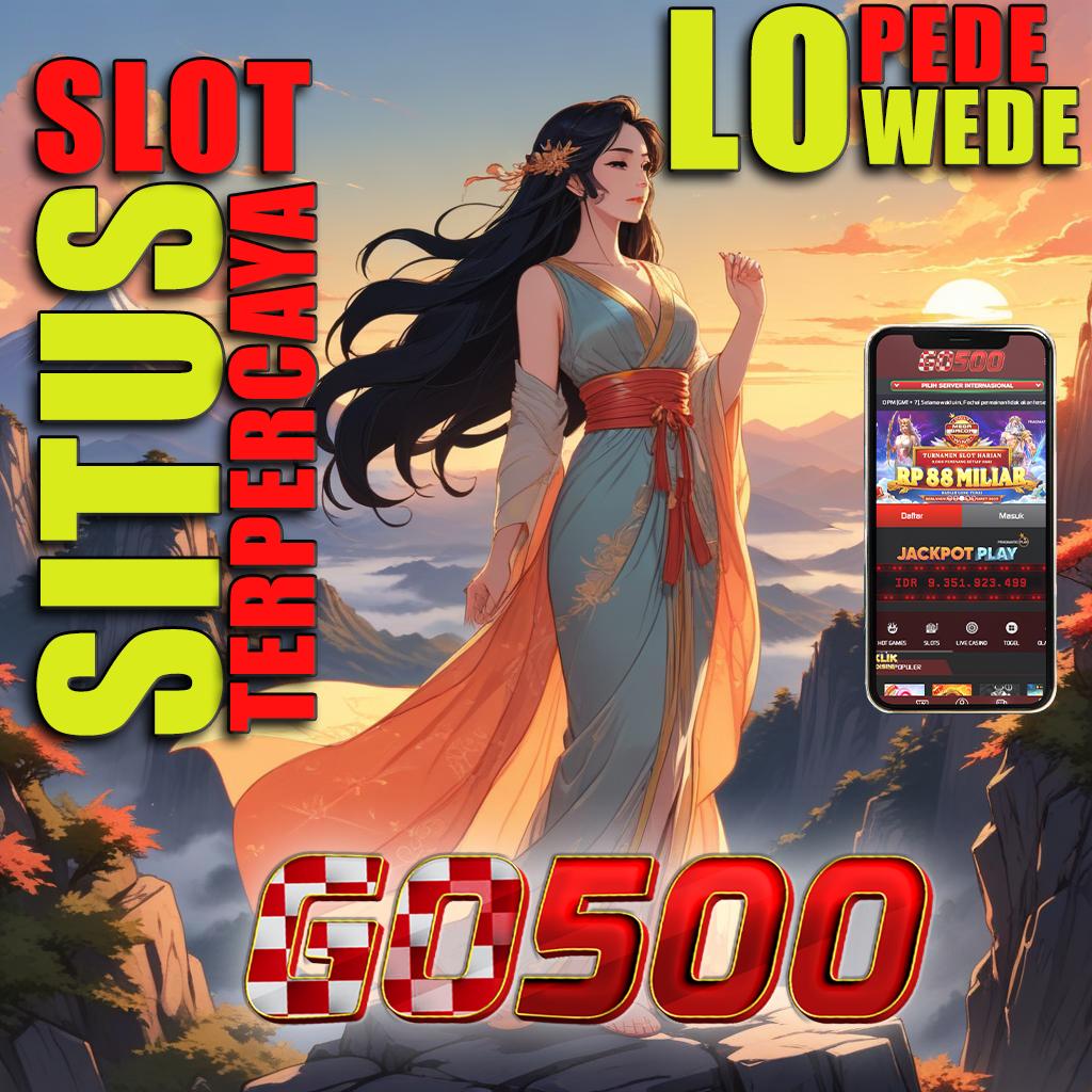 SLOT RESMI LINK LOGIN Zeus Slot Casino Online