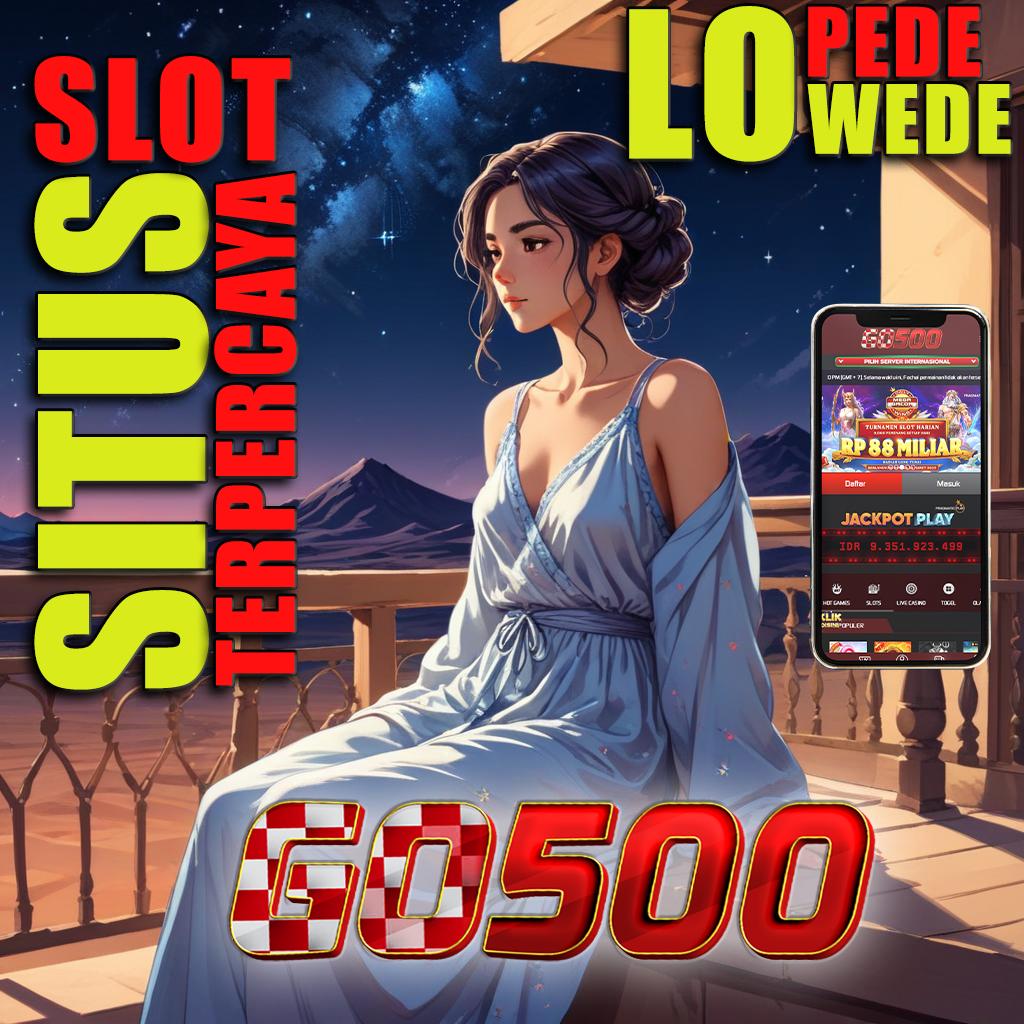 SPINWINNER APLIKASI SLOT