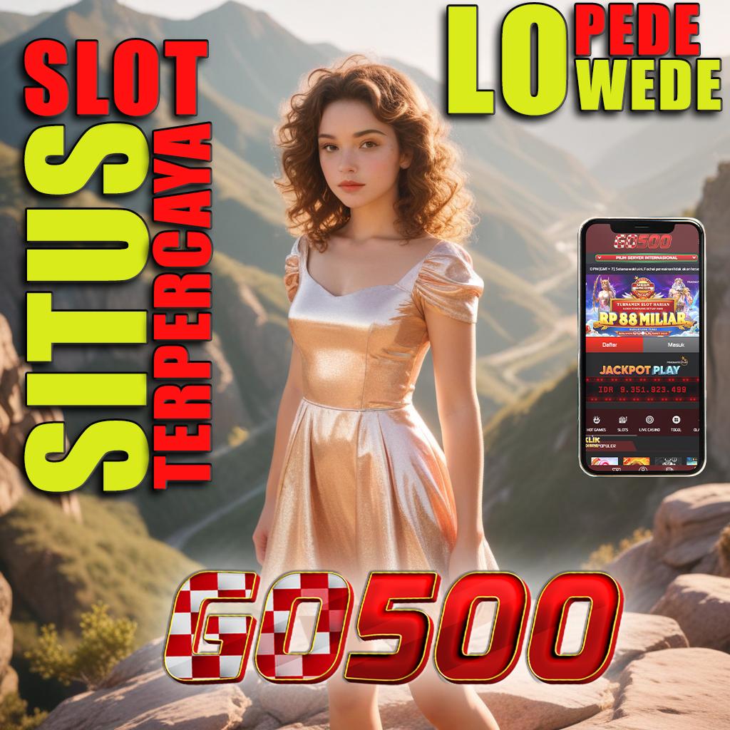 4892 Slot Situs Pengalaman Sempurna