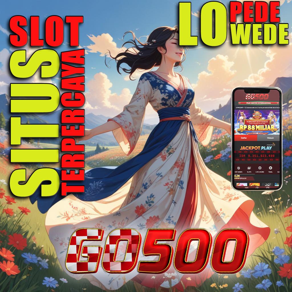 GF007 SLOT APK