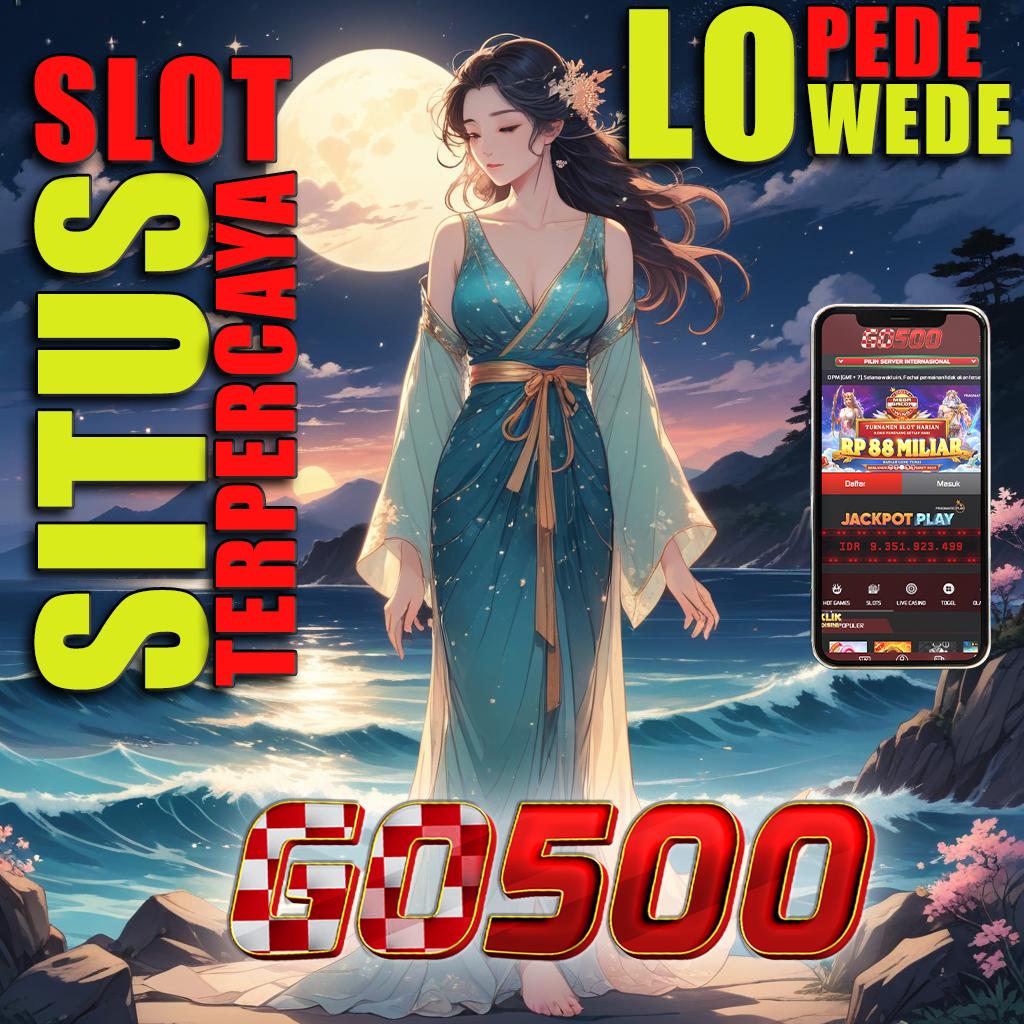 Bintang68 H5 Slot Gacor Dan Anti Rungkat