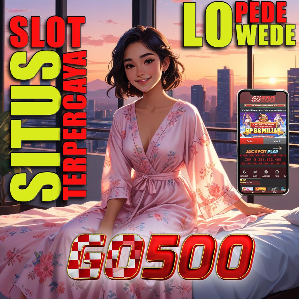 LCG BET SLOT APK