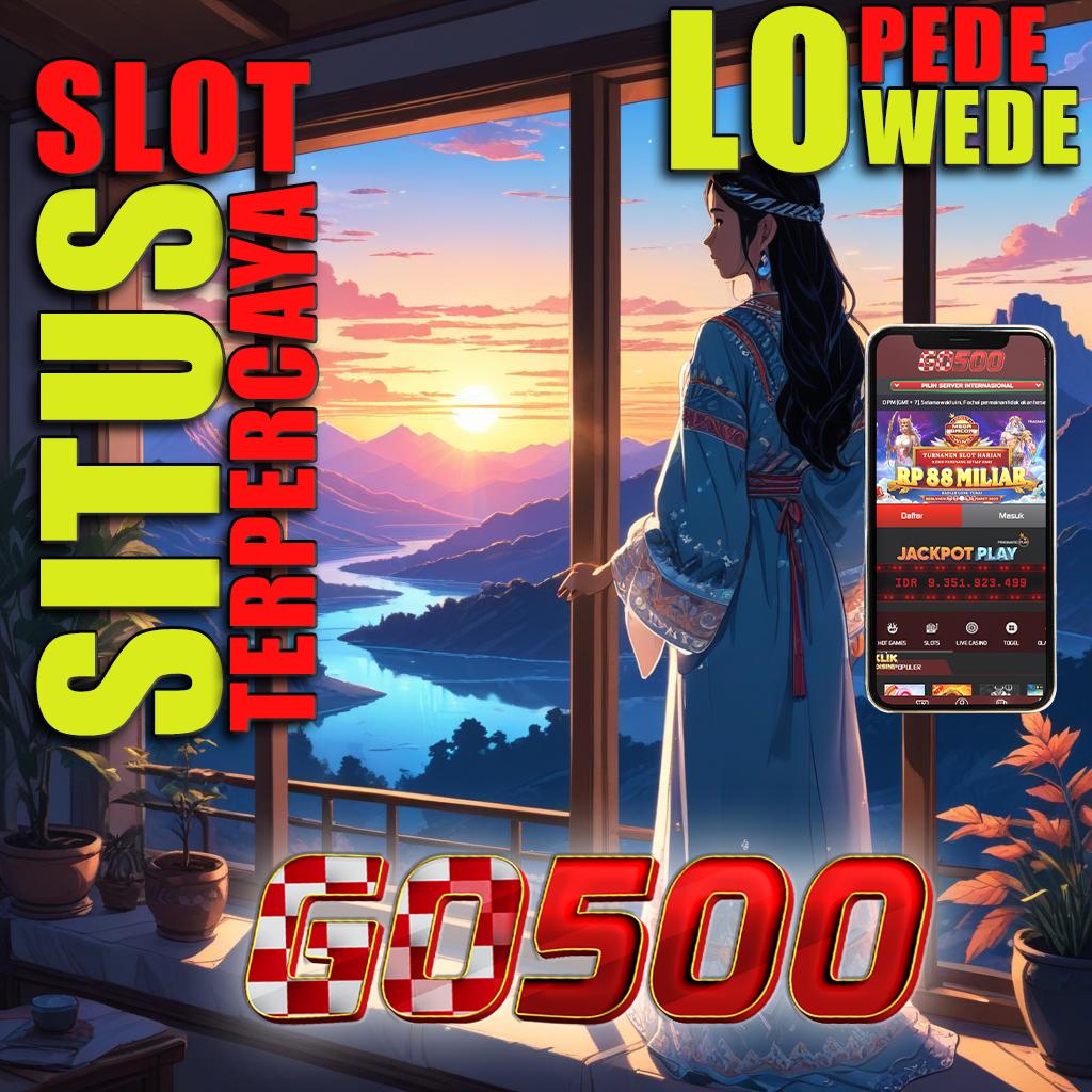 SPIN LUCKY PRO SLOT Cara Melihat Situs Slot Gacor