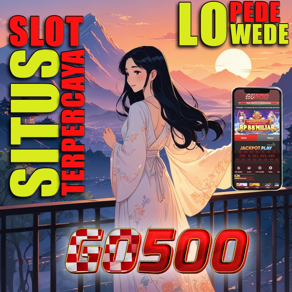 SLOT 88 ID