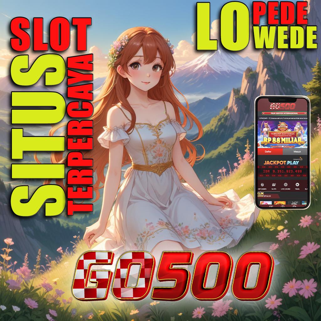 GO 77 SLOT SITUS Slot Gacor Deposit Linkaja