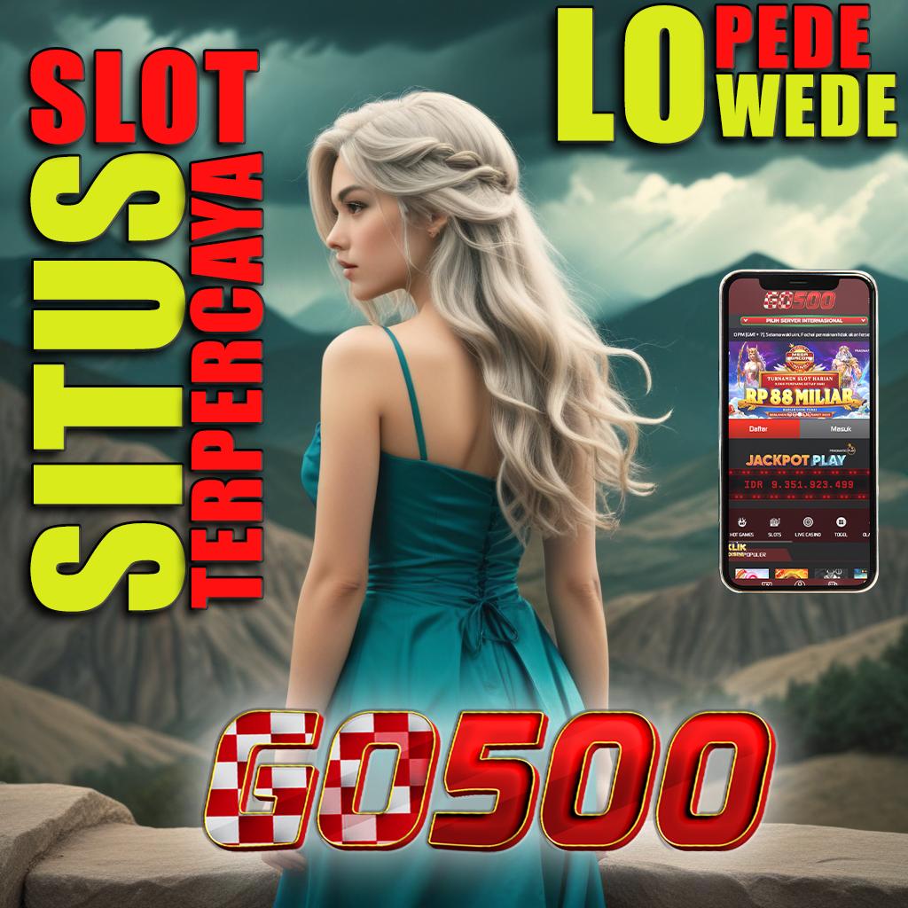 OPEN CHEAT SLOT APK DOWNLOAD GAME SLOT MPO