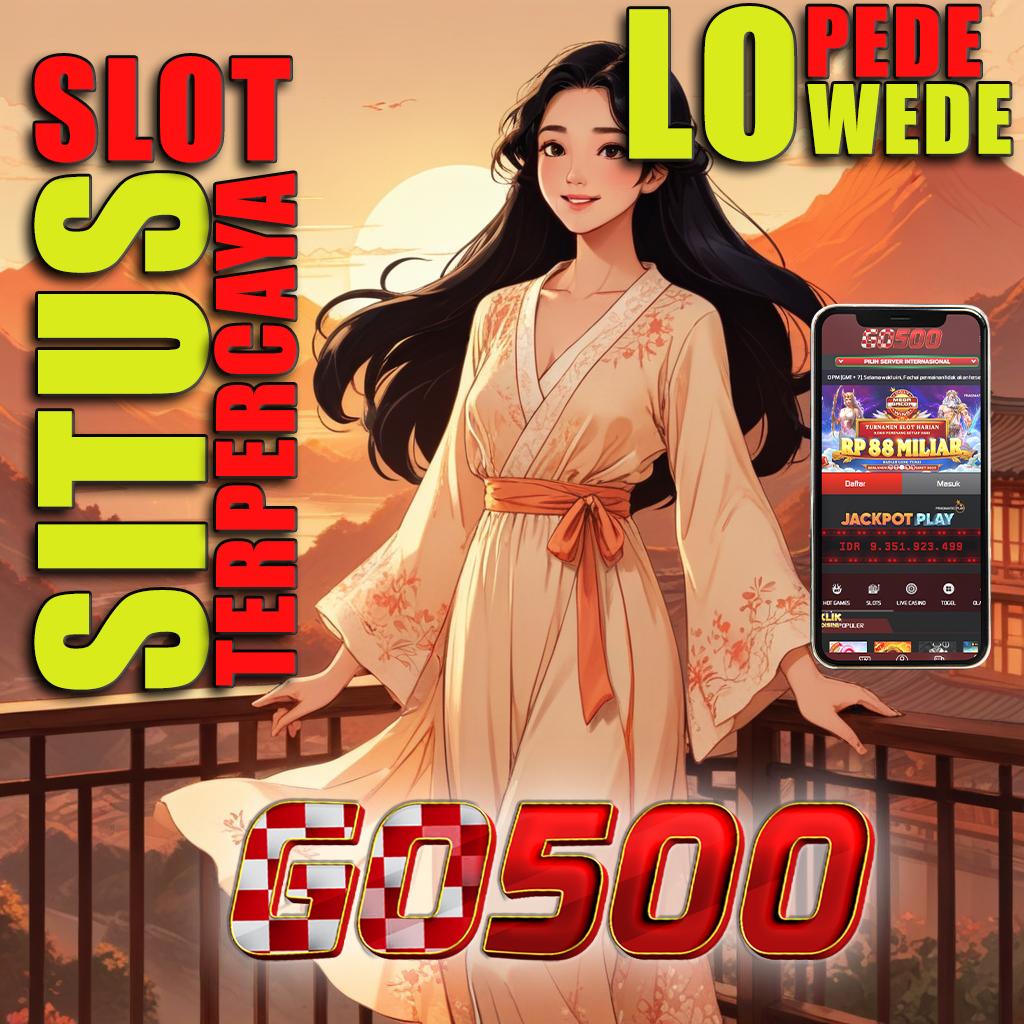 75 WBET PRO SLOT GACOR MALAMINI