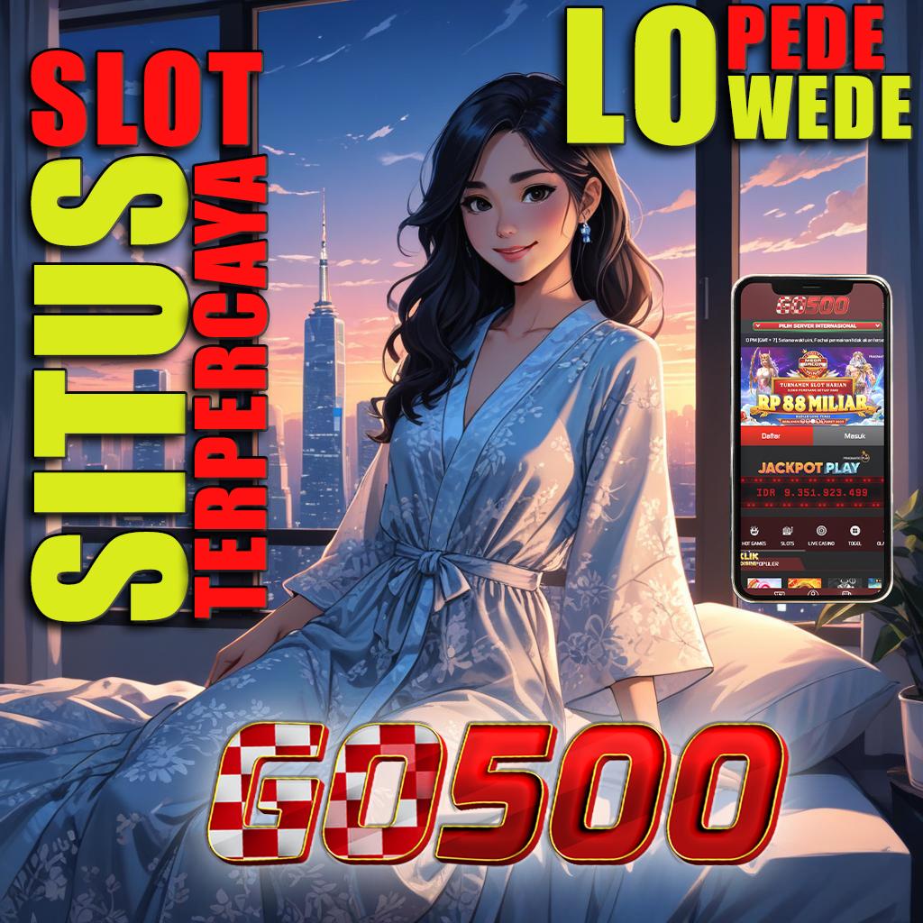 GP 777 COM SLOT MAHJONG DEMO RUPIAH