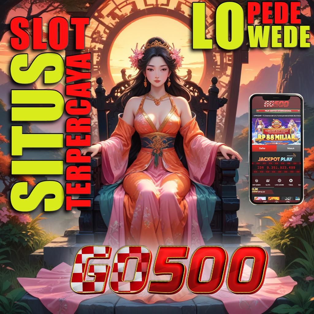 WEDEPRO SITUS JADWAL JAM SLOT GACOR PRAGMATIC PLAY