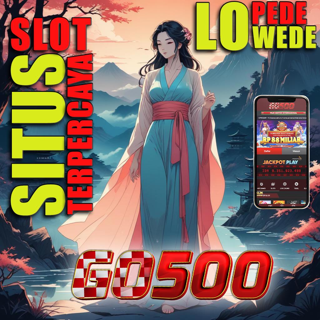 Darmajabet303 Win Slot Server