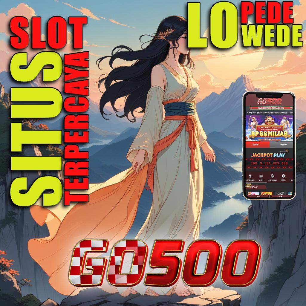 Jepe Bot Aplikasi Slot