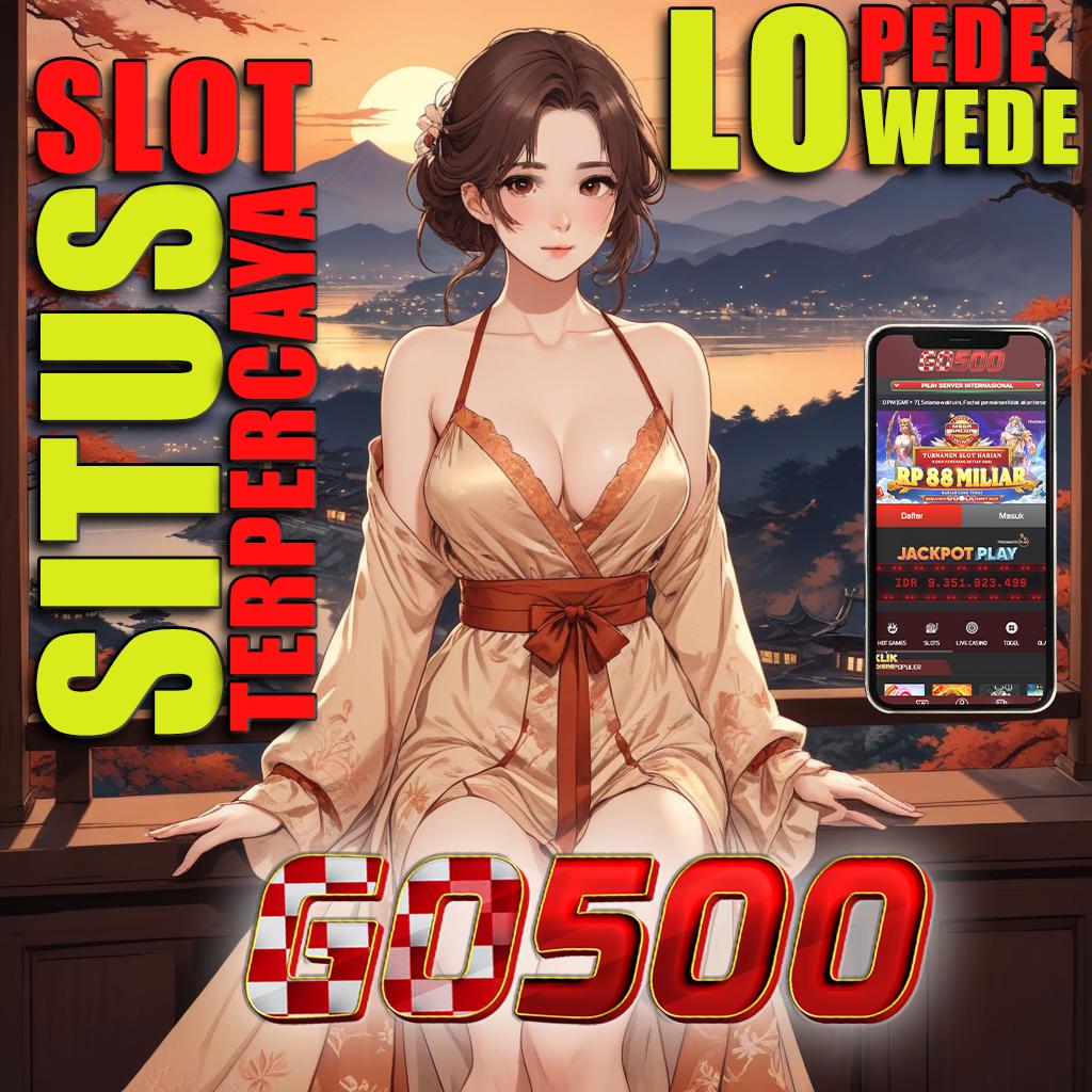 3446 SLOT SENYUM RIANG SEPANJANG HARI