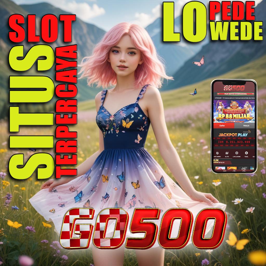 LUCKY RP777 APK SLOT DOWNLOAD SLOT GACOR X250 X500