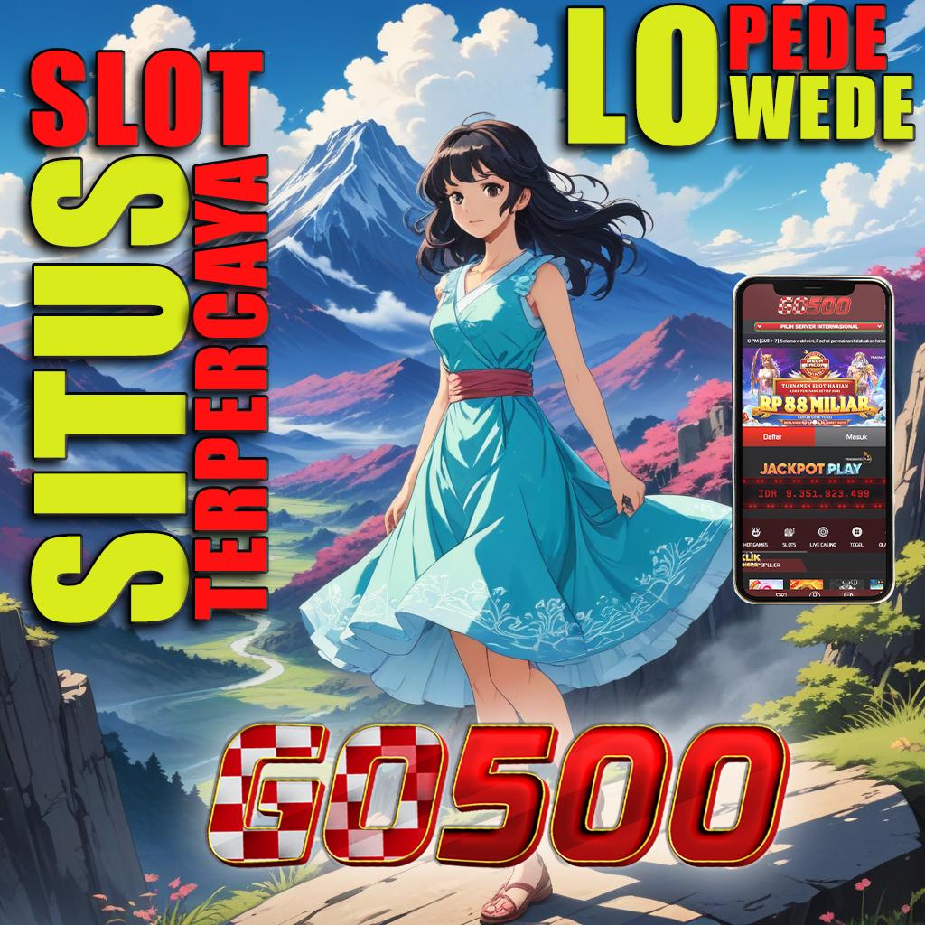 Mpogacor Casino Slot Pakai Dana Gacor