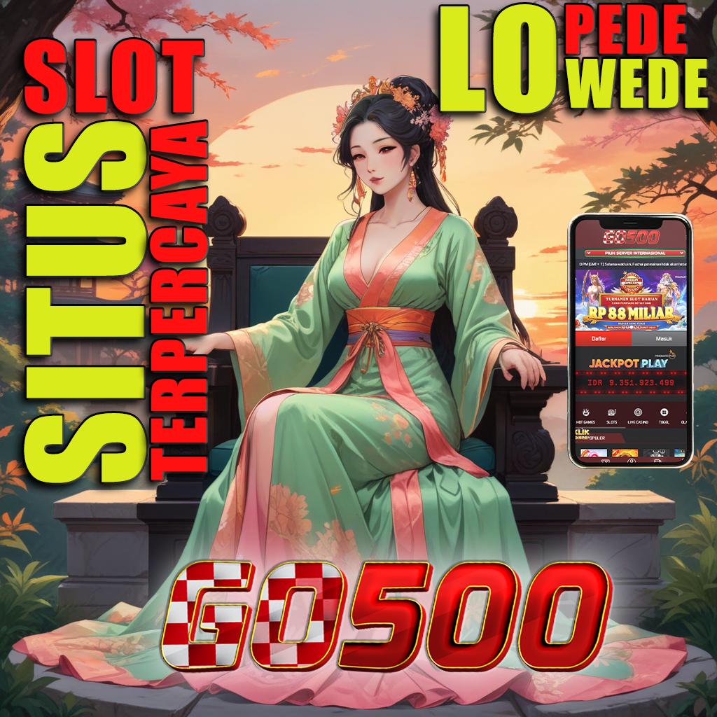 SLOT 777 COM Link Rtp Slot Pragmatic