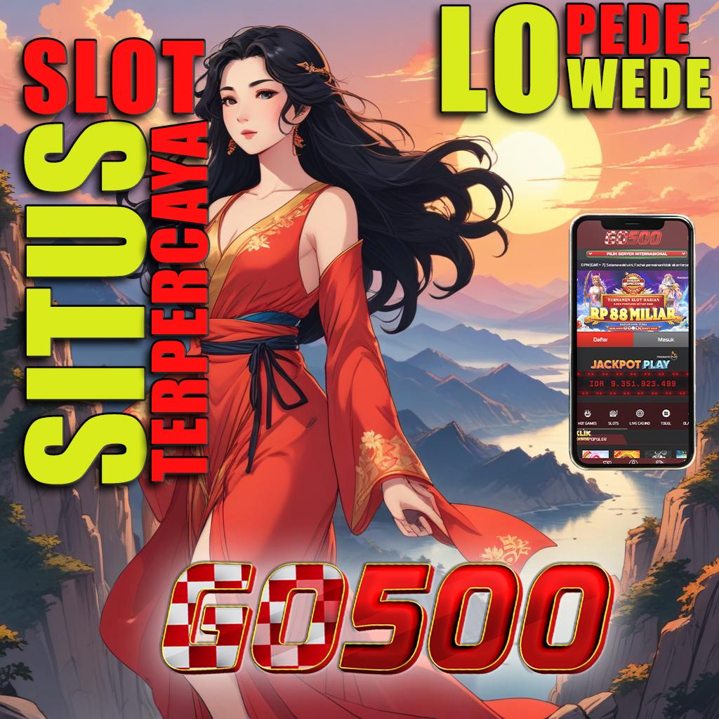 INSOMNIA88 DAFTAR CARA BOBOL SCATTER SLOT POSITIF DARI