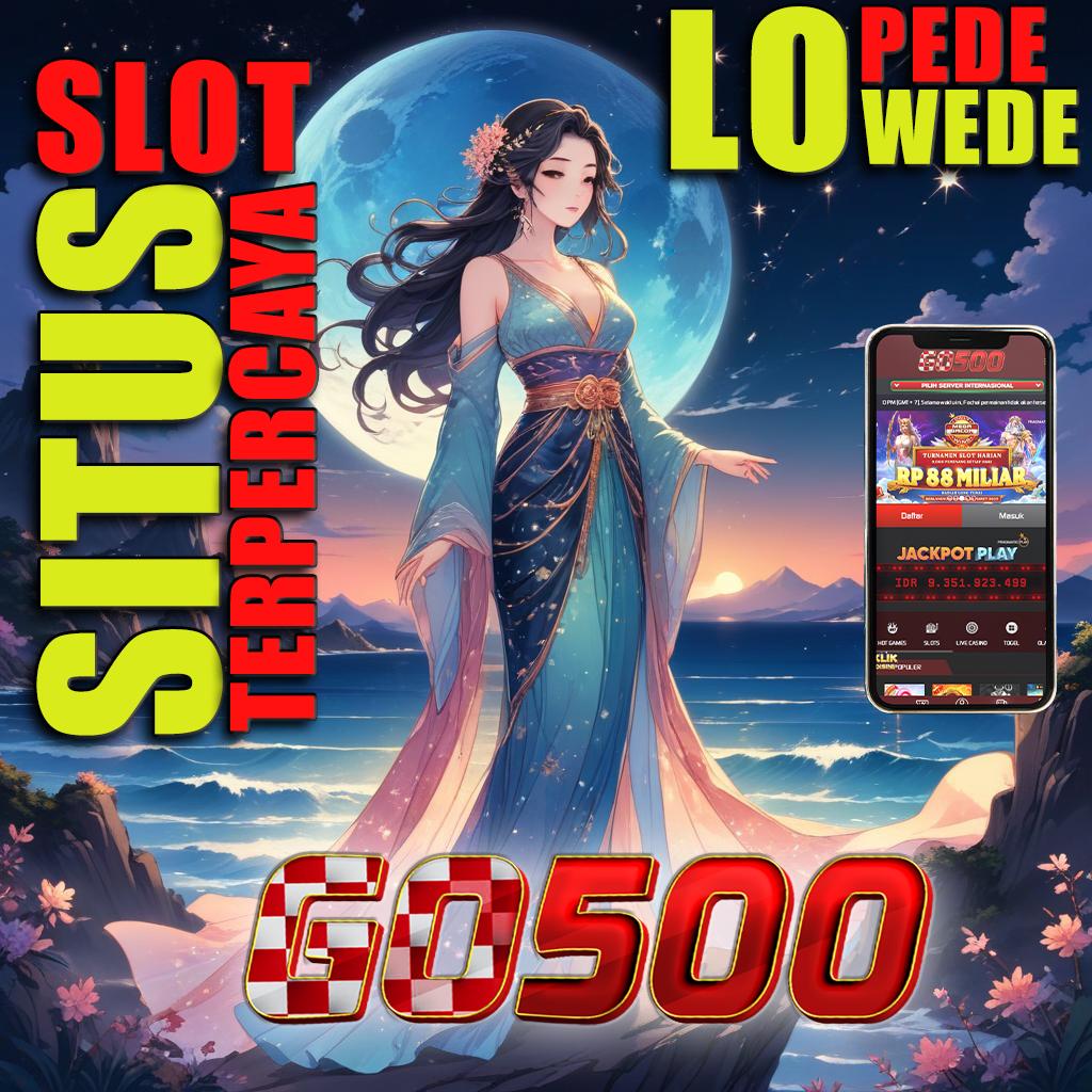 Slot777 Aplikasi