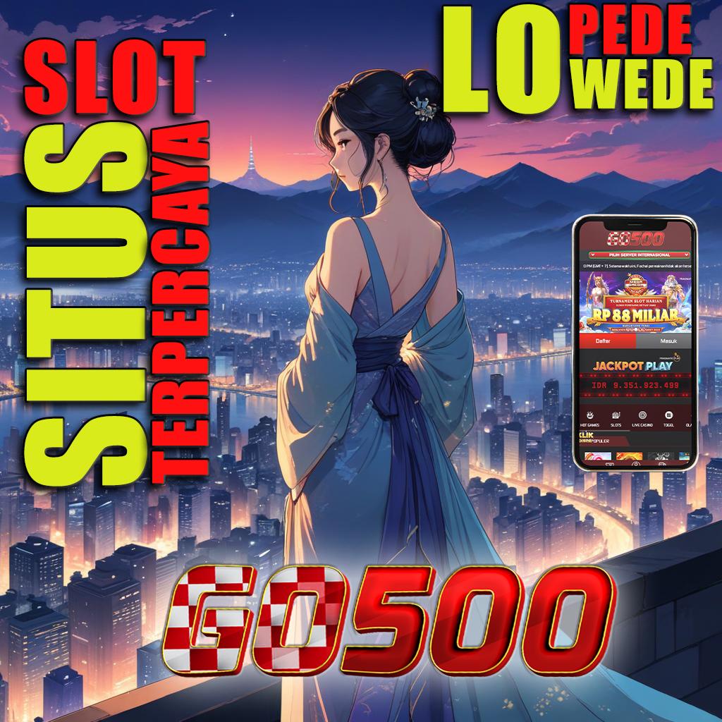 Kodokwin Main Slot Demo Mahjong