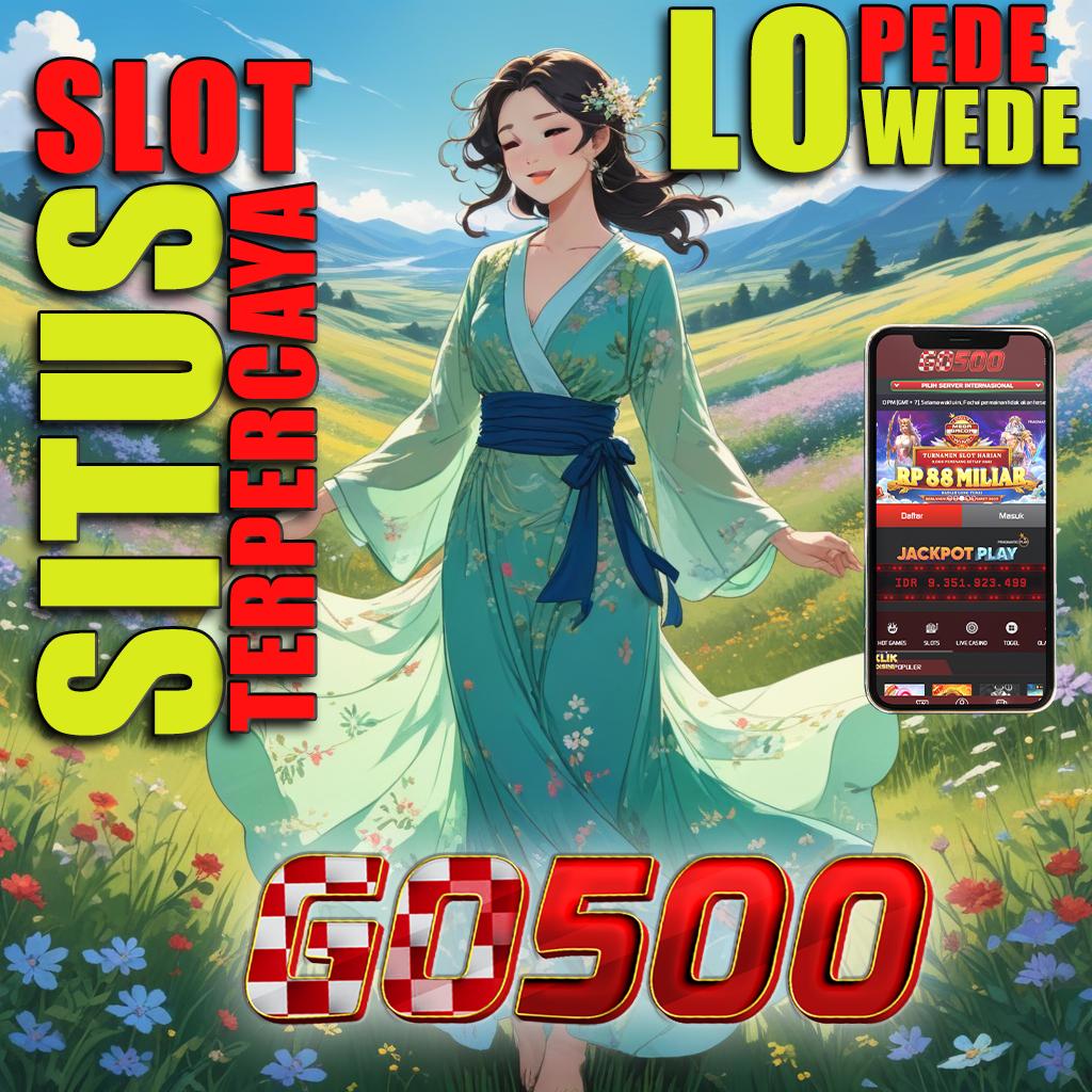 IDN POKER SITUS SLOT DEPO 50 BONUS 50