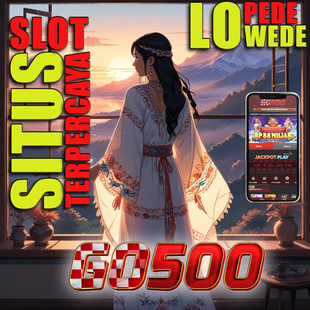 SCATTER HITAM MAHJONG WIN APK SLOT AKUN BARU GACOR