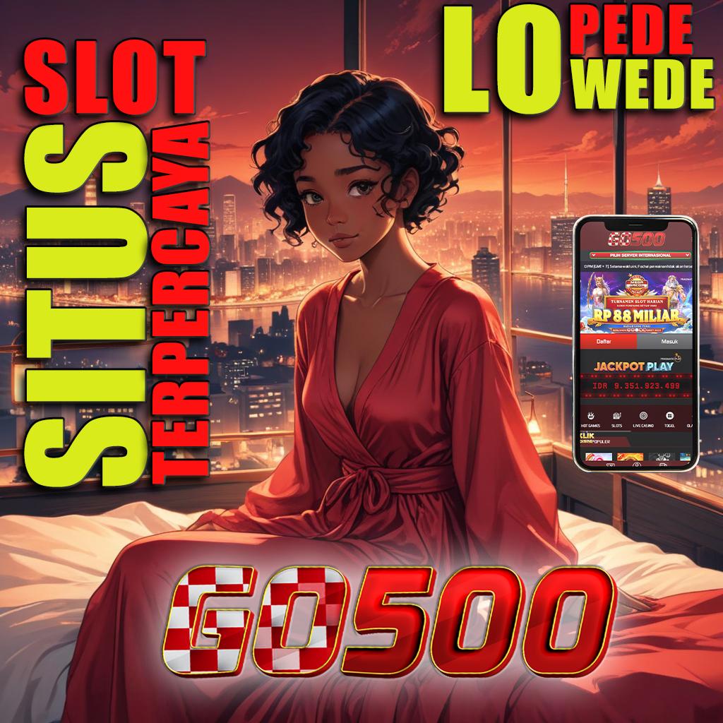 GOWIN SLOT DOWNLOAD Download Injector Cheat Slot