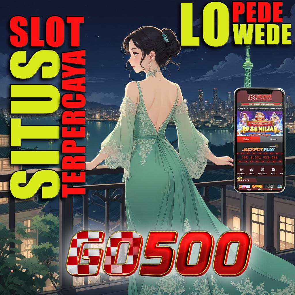 LUCKY DF WIN Situs Judi Slot Online Mpo