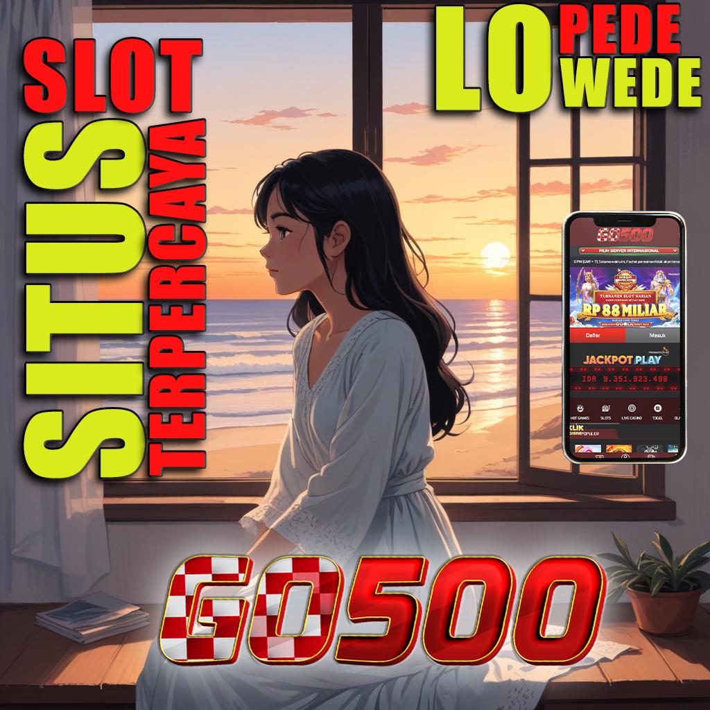 SUPERWIN APLIKASI SITUS JUDI SLOT ONLINE BANYAK BONUS