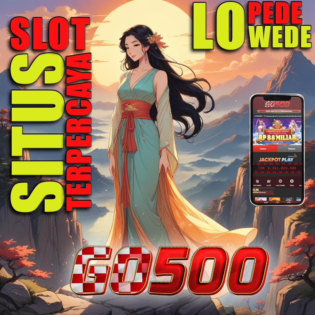 JILI SLOT APK LINK Link Slot Gampang Scatter