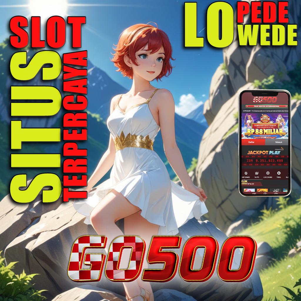 JEET 365 VIP Slot Demo Rupiah Indonesia Destinasi Impian