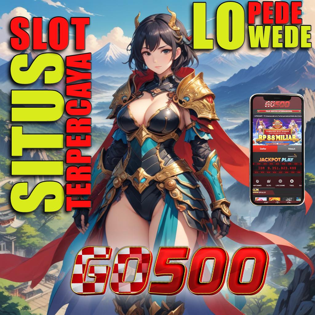 SLOT RESMI DEV Situs Slot Baru