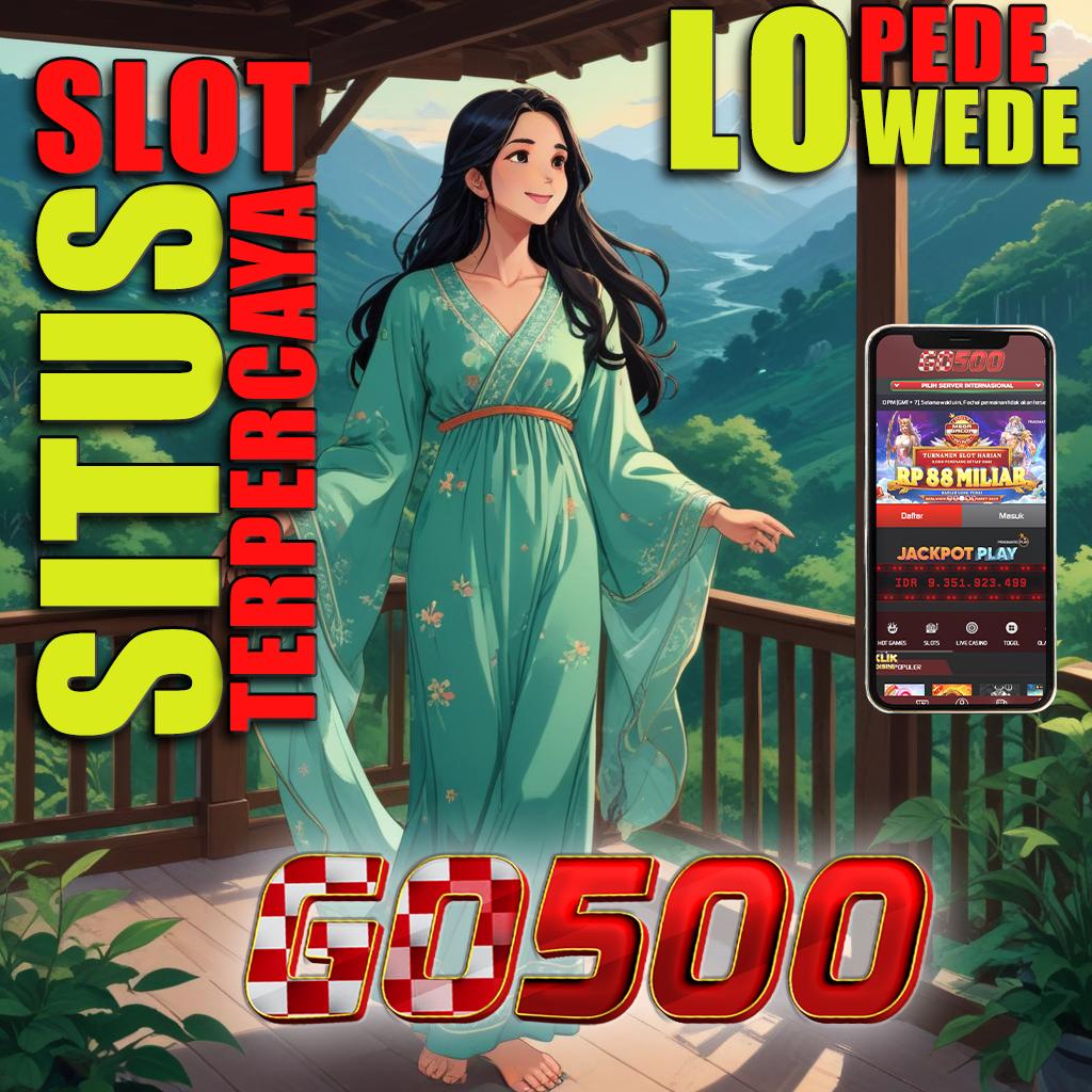 SERU RP GAME Pyramid Slot