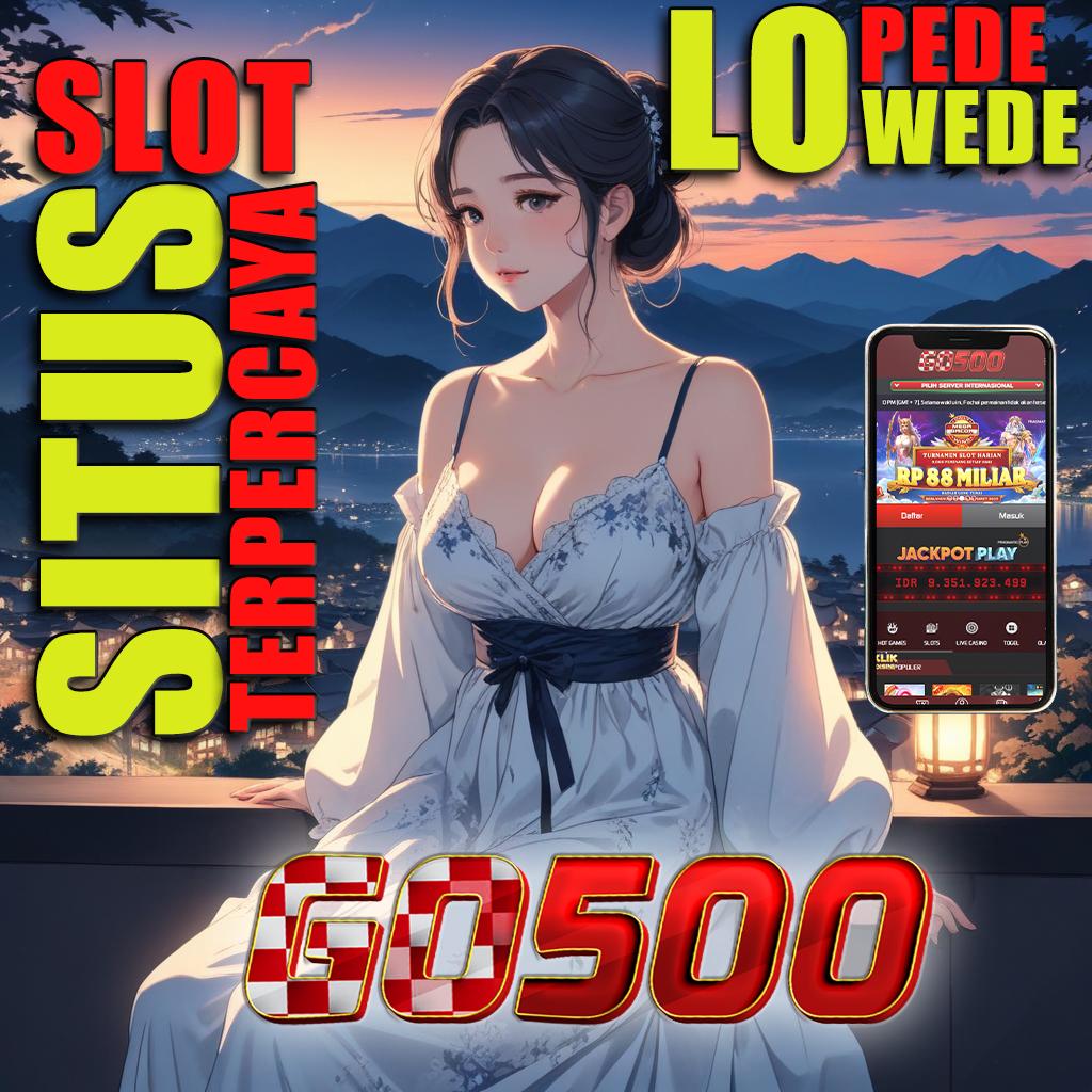 BAJAK SCATTER KODE Slot Demo Rtp Tertinggi