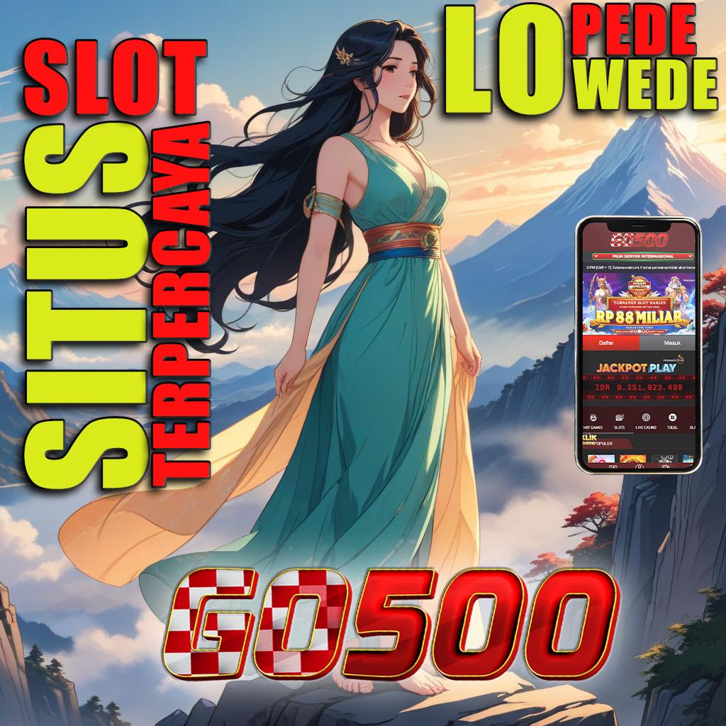 IDN POKER WIN APK DEMO SLOT BUFFALO KING MEGAWAYS