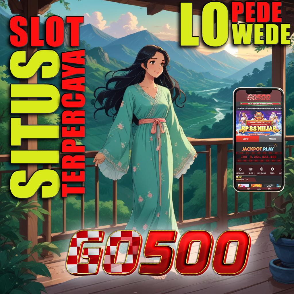 SCATTER HITAM MAHJONG SLOT ONLINE BONUS NEW MEMBER SLOT