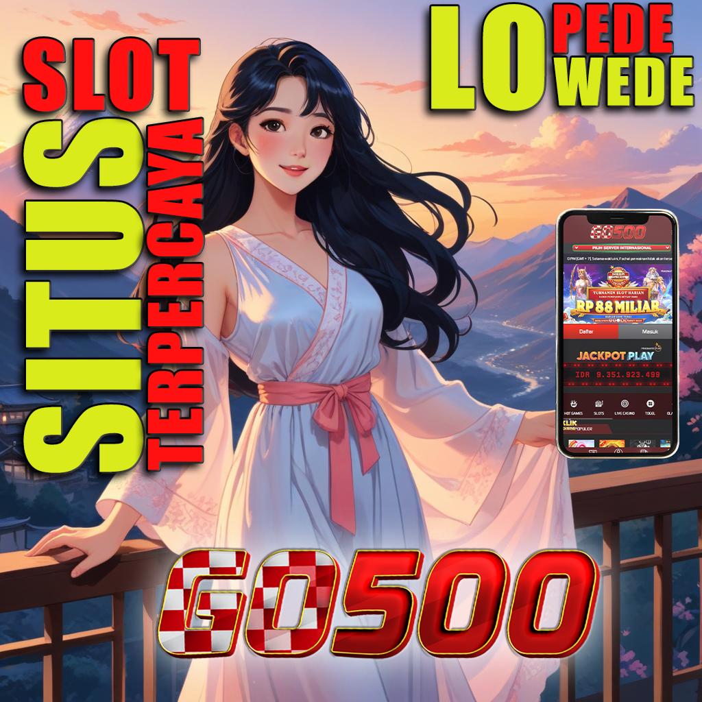 Wedepro Win Apk Slot Vip Gacor