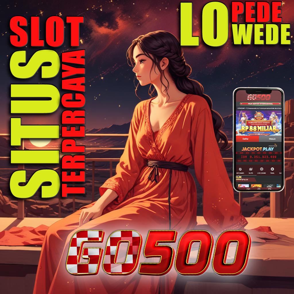 CHERRY77 SLOTS APK Slot Demo Rp Di Depan