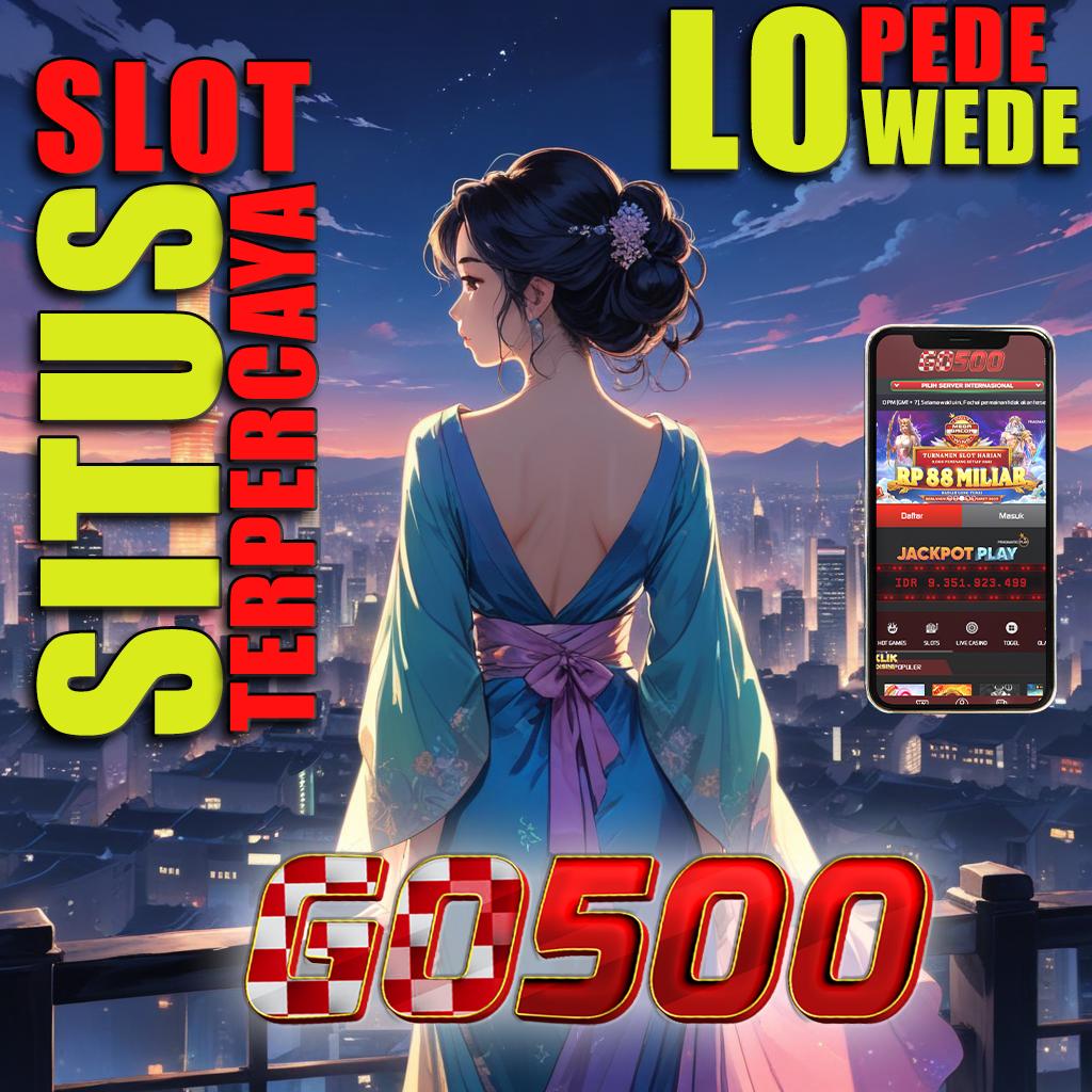 YOYO SLOTS Menang Pasti, Main Sekarang!