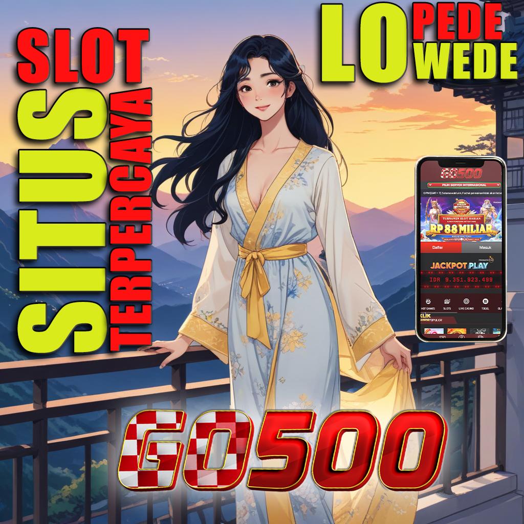 Slot Resmi Login Link Server Query