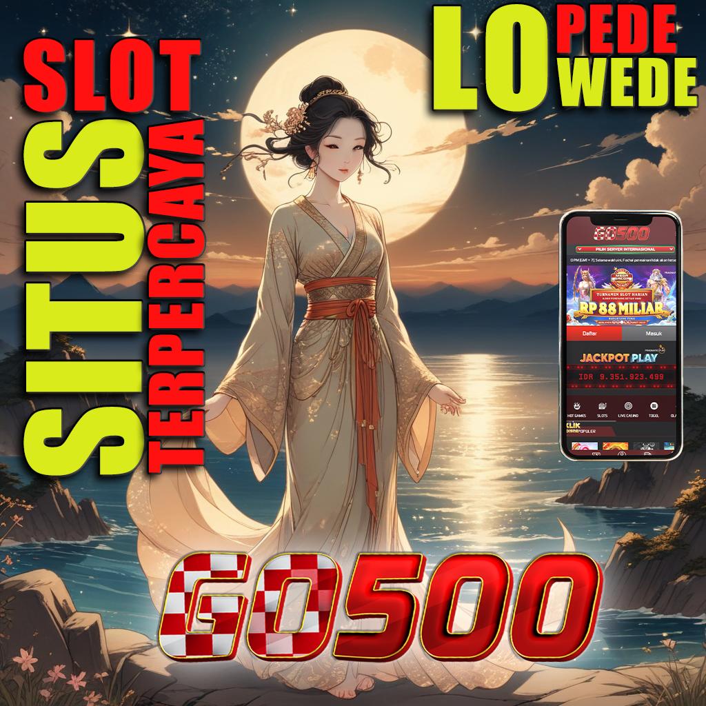 At777 Game Demo Slot Bisa Buy Spin