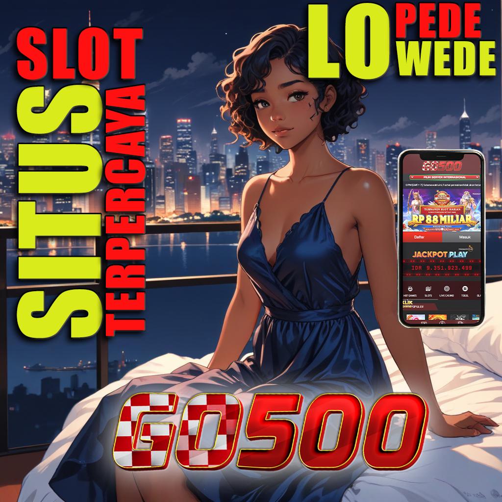 SERURP SLOT APK