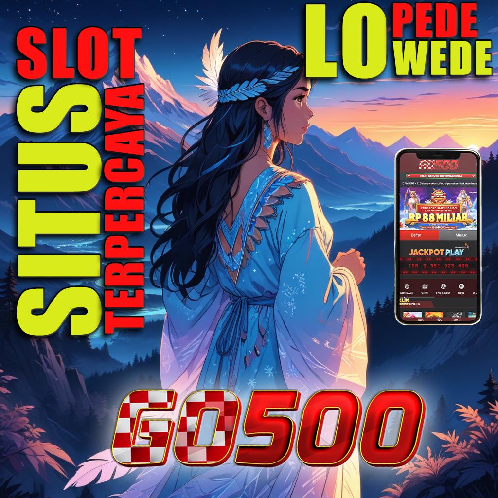 SLOT PRAGMATIC PRO Situs Judi Slot Paling Gacor 2024