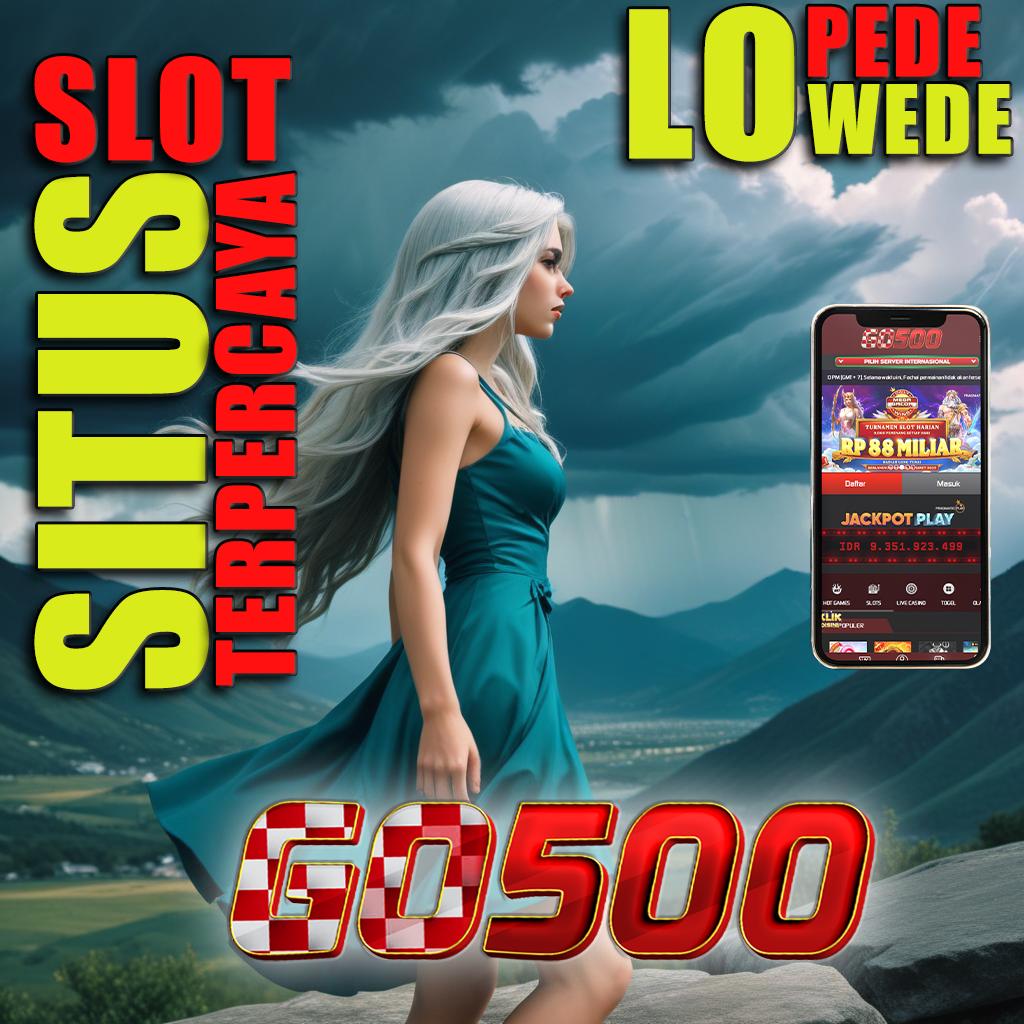 Top 777 Kode Akun Pro Slot Luar Negeri