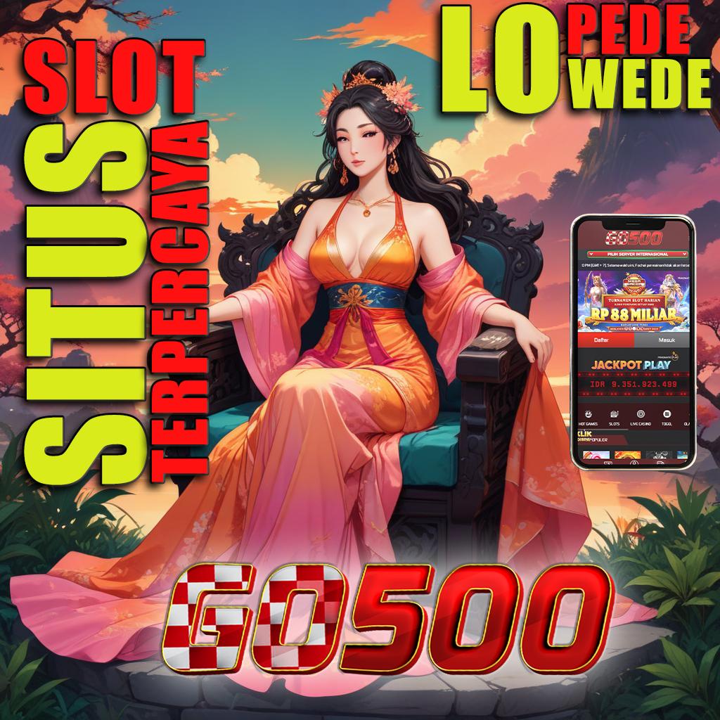 LUCKYQIUQIU LOGIN Judi Slot Mpo Tidak Pernah Merasa Kecewa