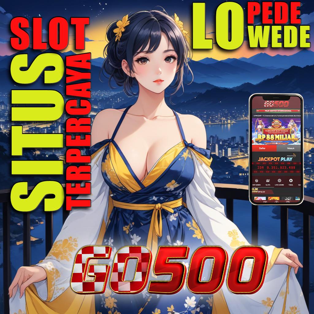 JAWA4D LINK DAFTAR SITUS JUDI SLOT DEPOSIT VIA DANA