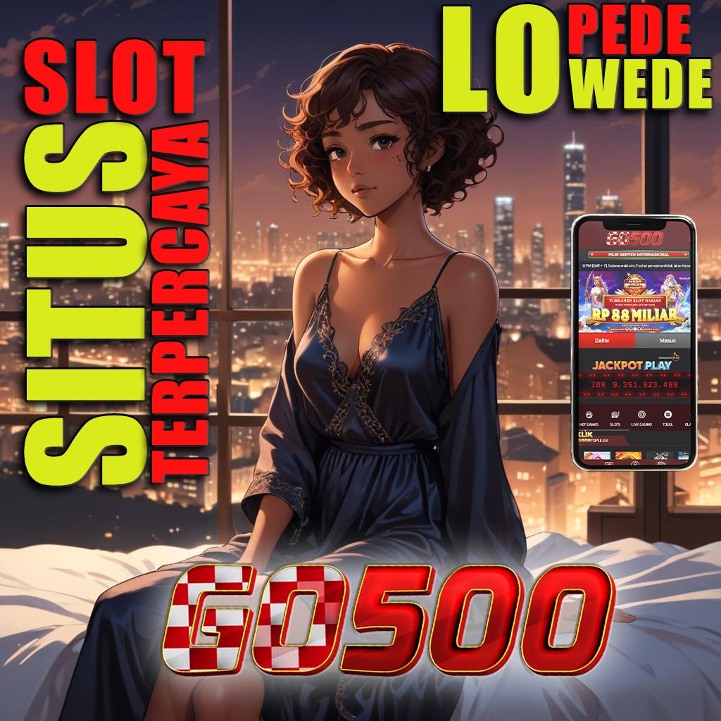 SPIN777 VIP SLOT ONLINE TERPERCAYA SITUS WEB TREN BARU