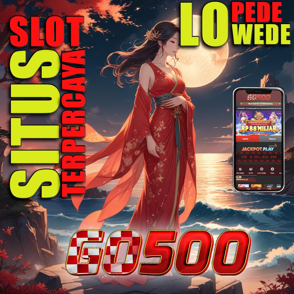 Yoyo Slots Spot Istimewa