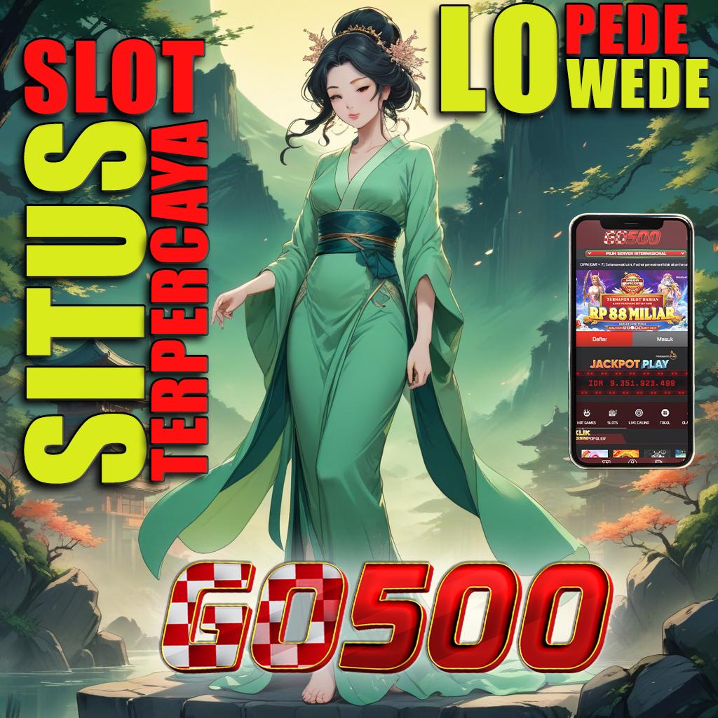 GACORWIN89 APK SLOT DEMO ANTI NGELAG