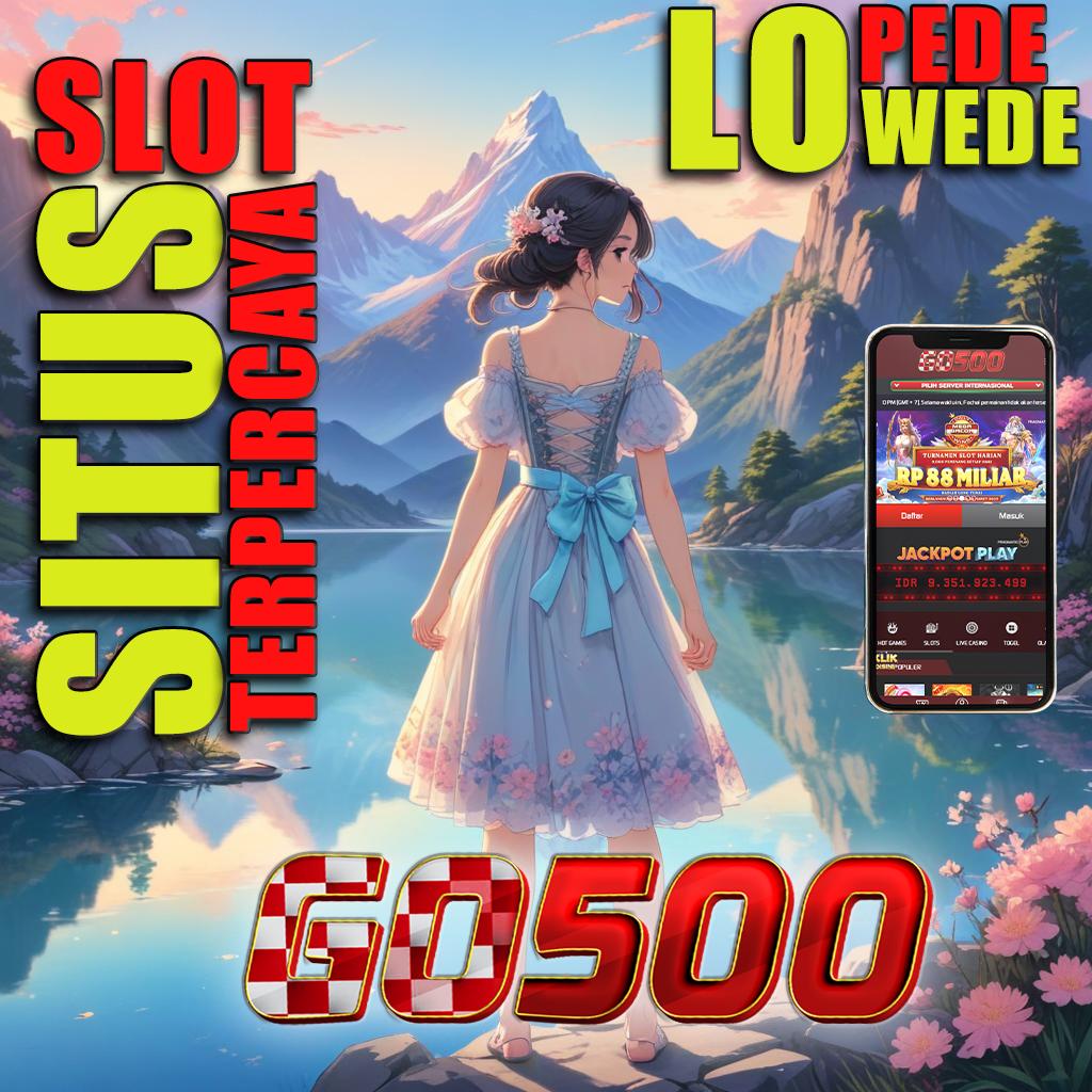 BAJAK SCATTER SLOT DOWNLOAD