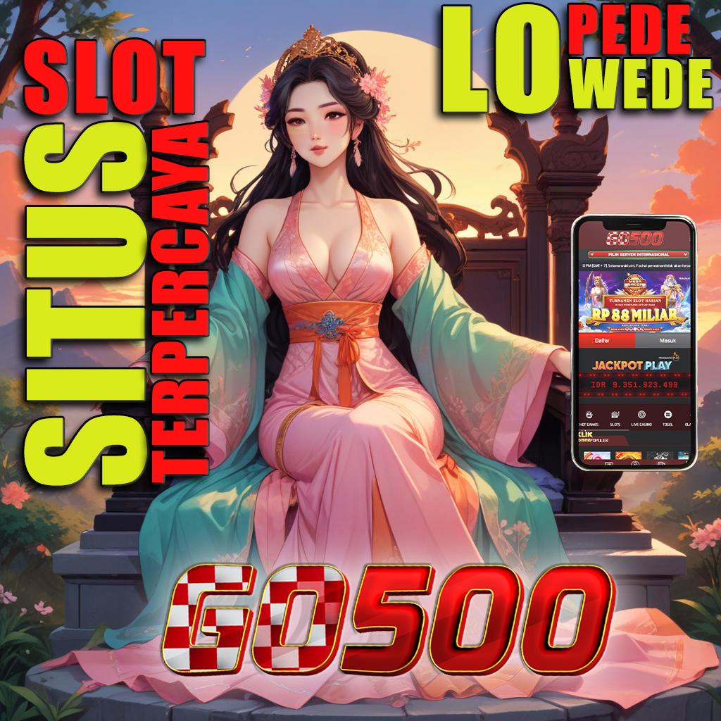 UCOK365 ONLINE CASINO Slot Dana Tergacor