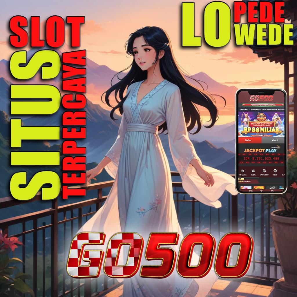 HIWIN SLOT Slot Deposit 10 Ribu Tanpa Potongan